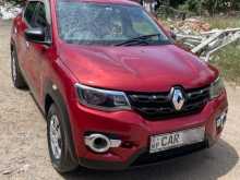Renault Kwid 2016 Car