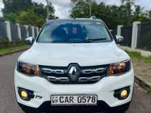 Renault Kwid 2016 Car