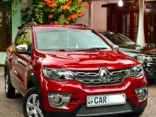 Renault Kwid RxT 2016 Car