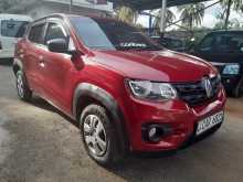 Renault Kwid 2016 Car