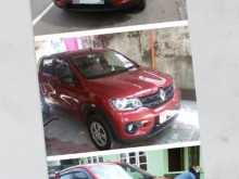 Renault Kwid 2016 Car
