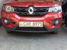 Renault Kwid 2016 Car