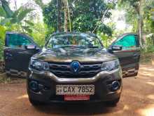 Renault Kwid 2016 Car