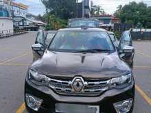 Renault Kwid 2017 Car
