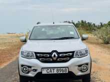 Renault KWID 2017 Car