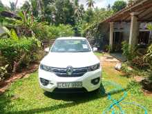 Renault Kwid 2017 Car