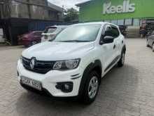 Renault Kwid 2017 Car