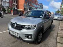 Renault Kwid 2017 Car