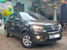 Renault Kwid 2017 Car