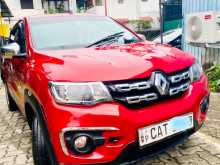 Renault Kwid 2017 Car