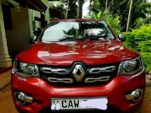 Renault Kwid 2017 Car