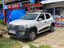Renault Kwid 2017 Car