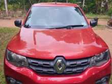 Renault Kwid 2017 Car