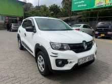 Renault Kwid 2017 Car
