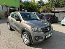 Renault Kwid 2017 Car