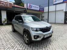 Renault Kwid 2017 Car