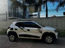 Renault KWID 2017 2016 Car