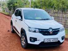 Renault Kwid 2017 Car