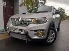 Renault Kwid 2017 Car