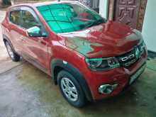 Renault Kwid 2017 Car