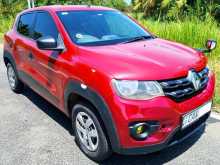 Renault Kwid 2017 Car
