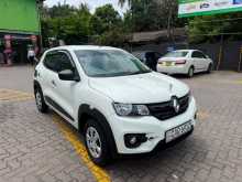 Renault Kwid 2017 Car