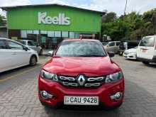 Renault Kwid 2017 Car