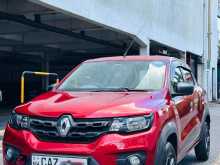 Renault KWID 2017 Car