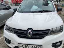 Renault Kwid 2016 Car