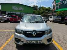 Renault Kwid 2017 Car