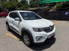 Renault Kwid 2017 Car