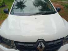 Renault Kwid 2017 Car