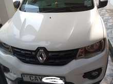 Renault Kwid 2017 Car