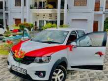 Renault Kwid 2017 Car