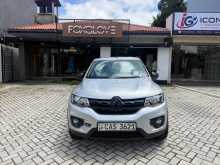 Renault Kwid 2017 Car