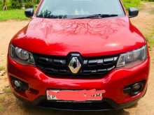 Renault Kwid 2017 Car