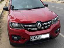 Renault Kwid 2017 Car