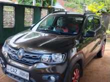 Renault Kwid 2017 Car