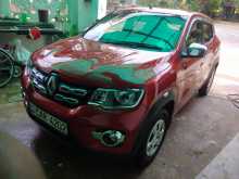 Renault KWID 2017 Car
