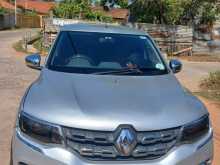 Renault Kwid 2017 Car