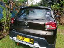 Renault Kwid 2017 Car