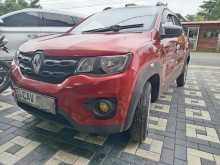 Renault Kwid 2017 Car