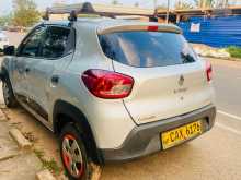 Renault Kwid 2500000- 2017 Car