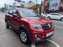 Renault Kwid 2017 Car