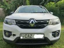 Renault Kwid 2017 Car