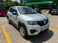 Renault Kwid 2017 Car