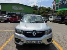 Renault Kwid 2017 Car