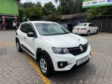 Renault Kwid 2017 Car