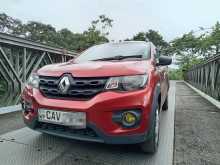 Renault Kwid 2017 Car