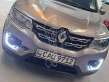 Renault Kwid 2017 Car